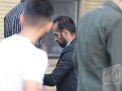 گزارش تصویری آزمون کارشناسی روز اول